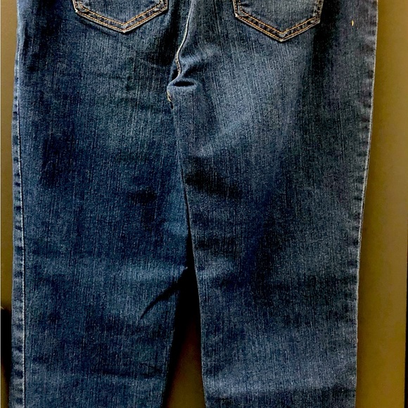 Gloria Vanderbilt Kalahari Jeans NWT - Picture 2 of 3